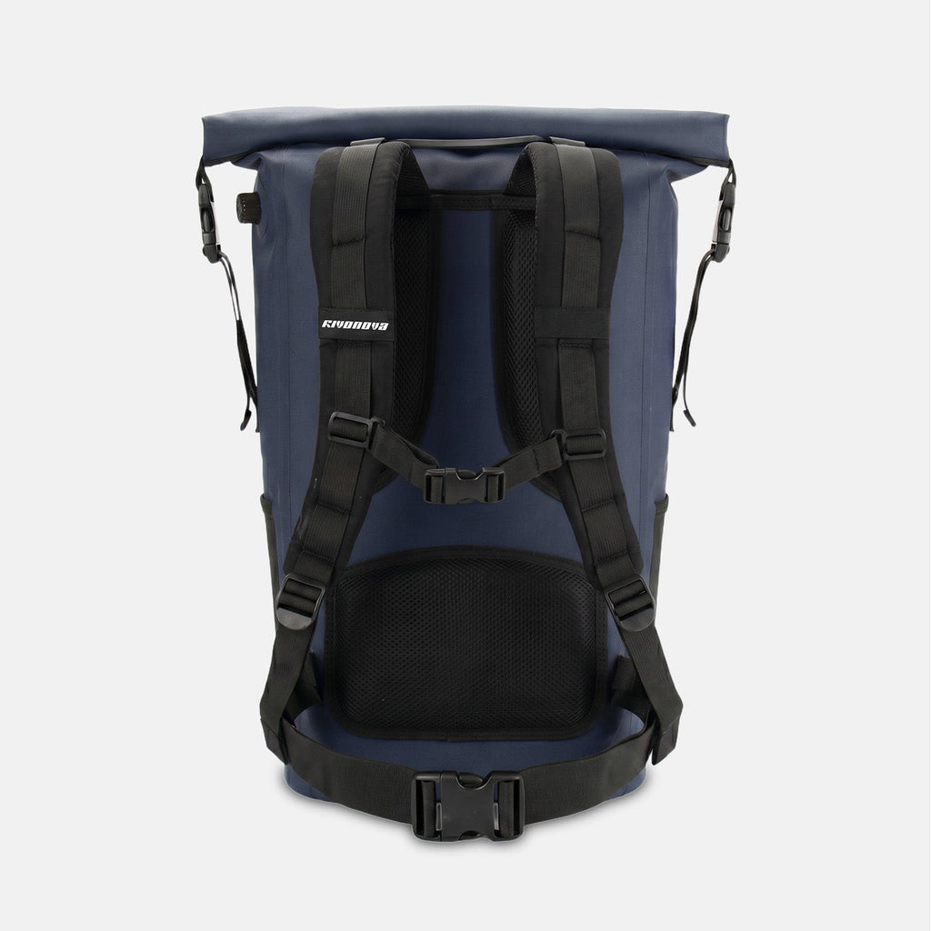RIVONOVA ROLL TOP BACKPACK COOLER 20L/35L