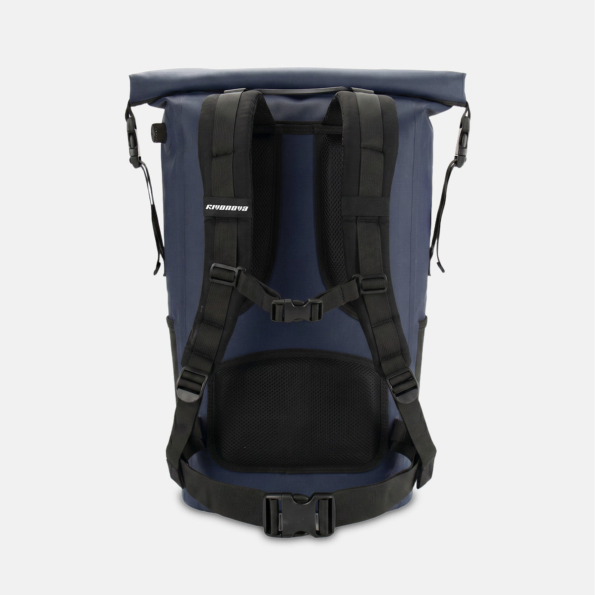 RIVONOVA ROLL TOP BACKPACK COOLER 20L/35L
