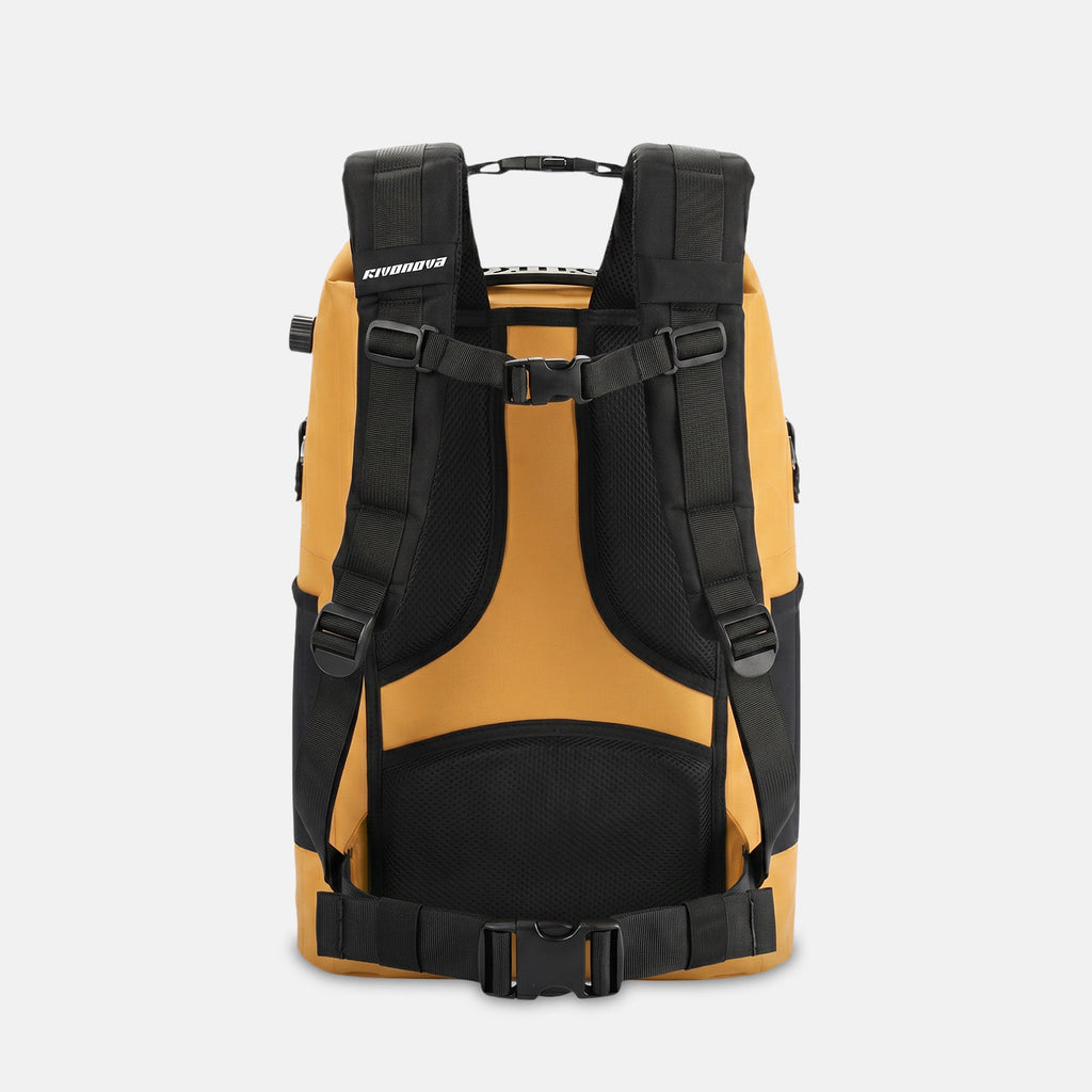 RIVONOVA ROLL TOP BACKPACK COOLER 20L/35L
