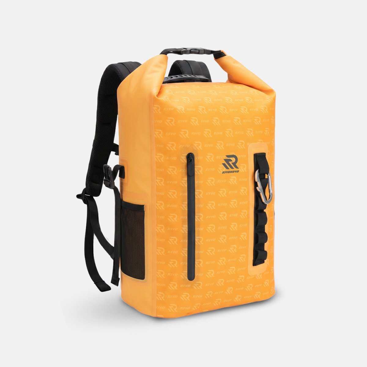 RIVONOVA ROLL TOP BACKPACK COOLER 20L/35L