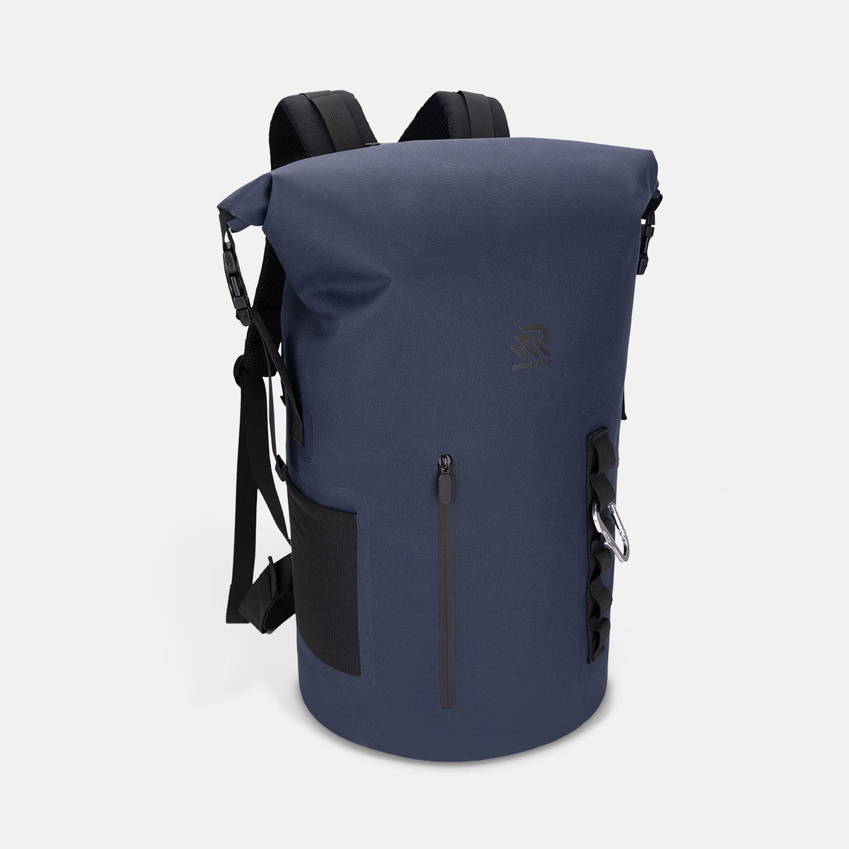 RIVONOVA ROLL TOP BACKPACK COOLER 20L/35L