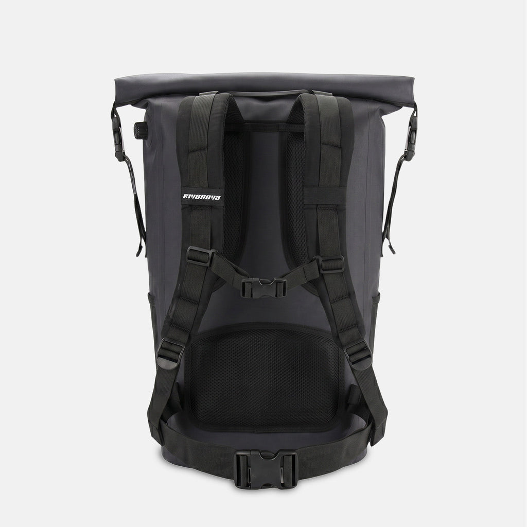 RIVONOVA ROLL TOP BACKPACK COOLER 20L/35L