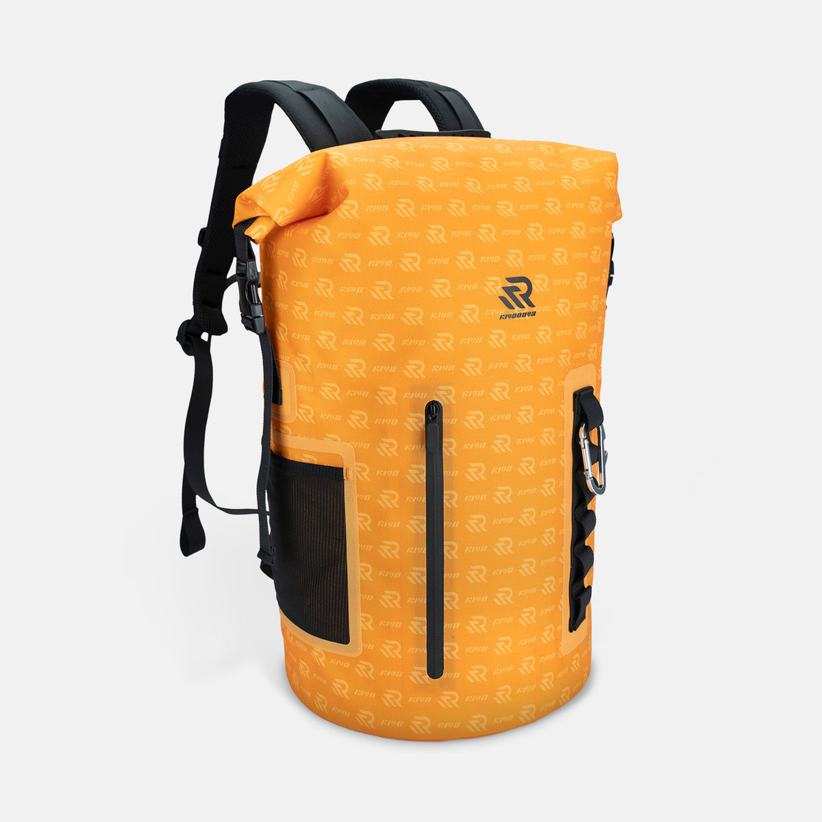 RIVONOVA ROLL TOP BACKPACK COOLER 20L/35L
