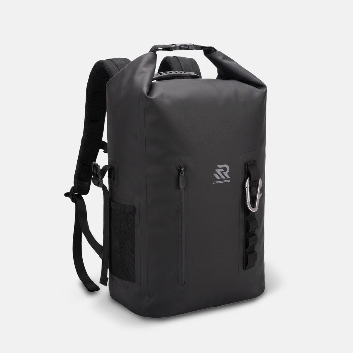 RIVONOVA ROLL TOP BACKPACK COOLER 20L/35L