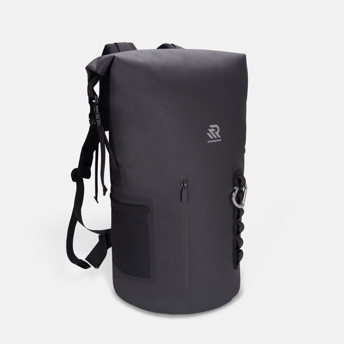 RIVONOVA ROLL TOP BACKPACK COOLER 20L/35L