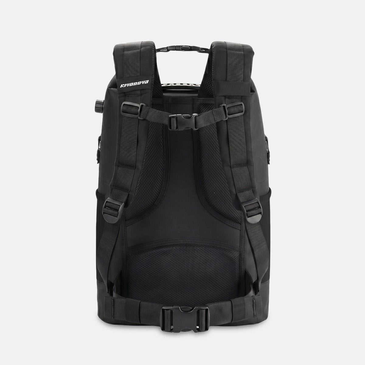 RIVONOVA ROLL TOP BACKPACK COOLER 20L/35L