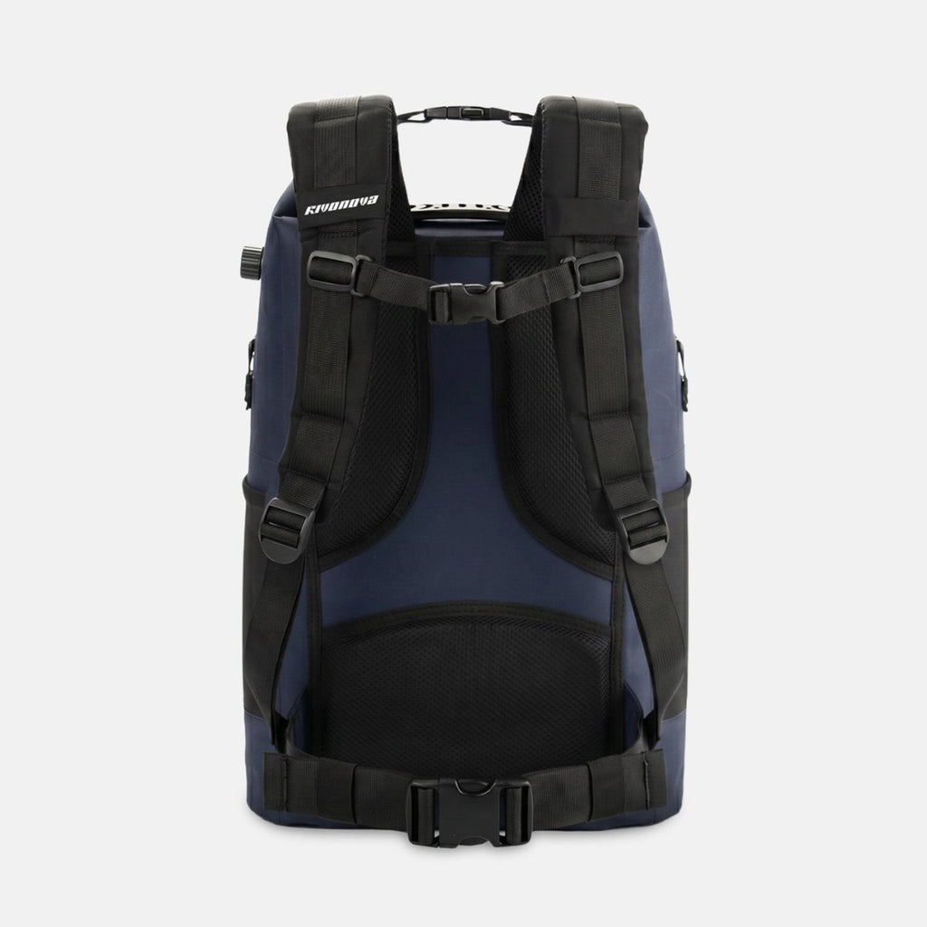 RIVONOVA ROLL TOP BACKPACK COOLER 20L/35L