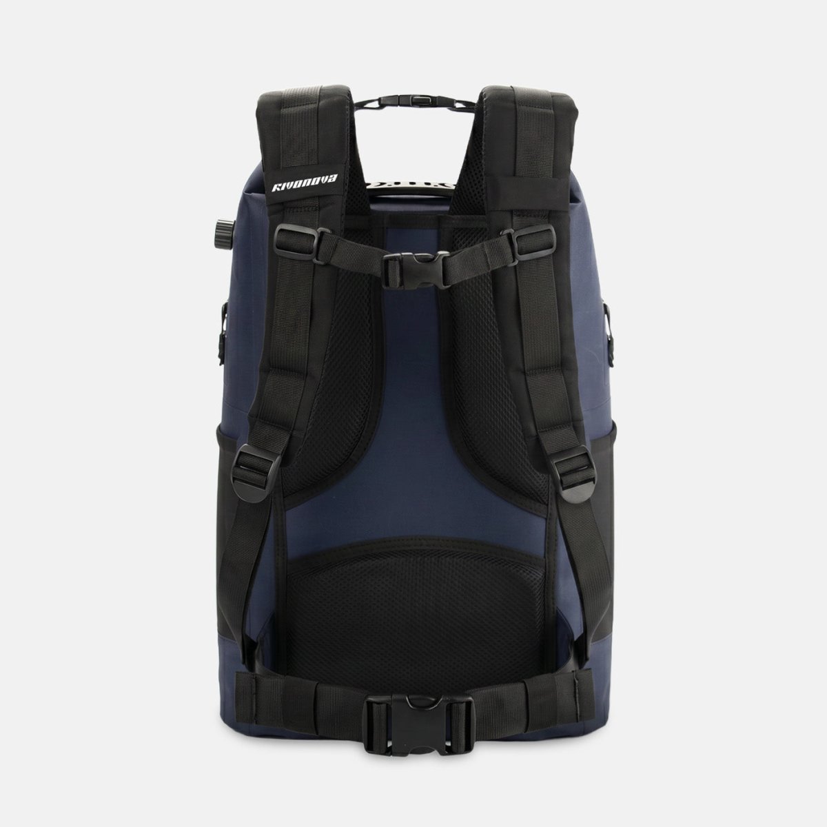 RIVONOVA ROLL TOP BACKPACK COOLER 20L/35L