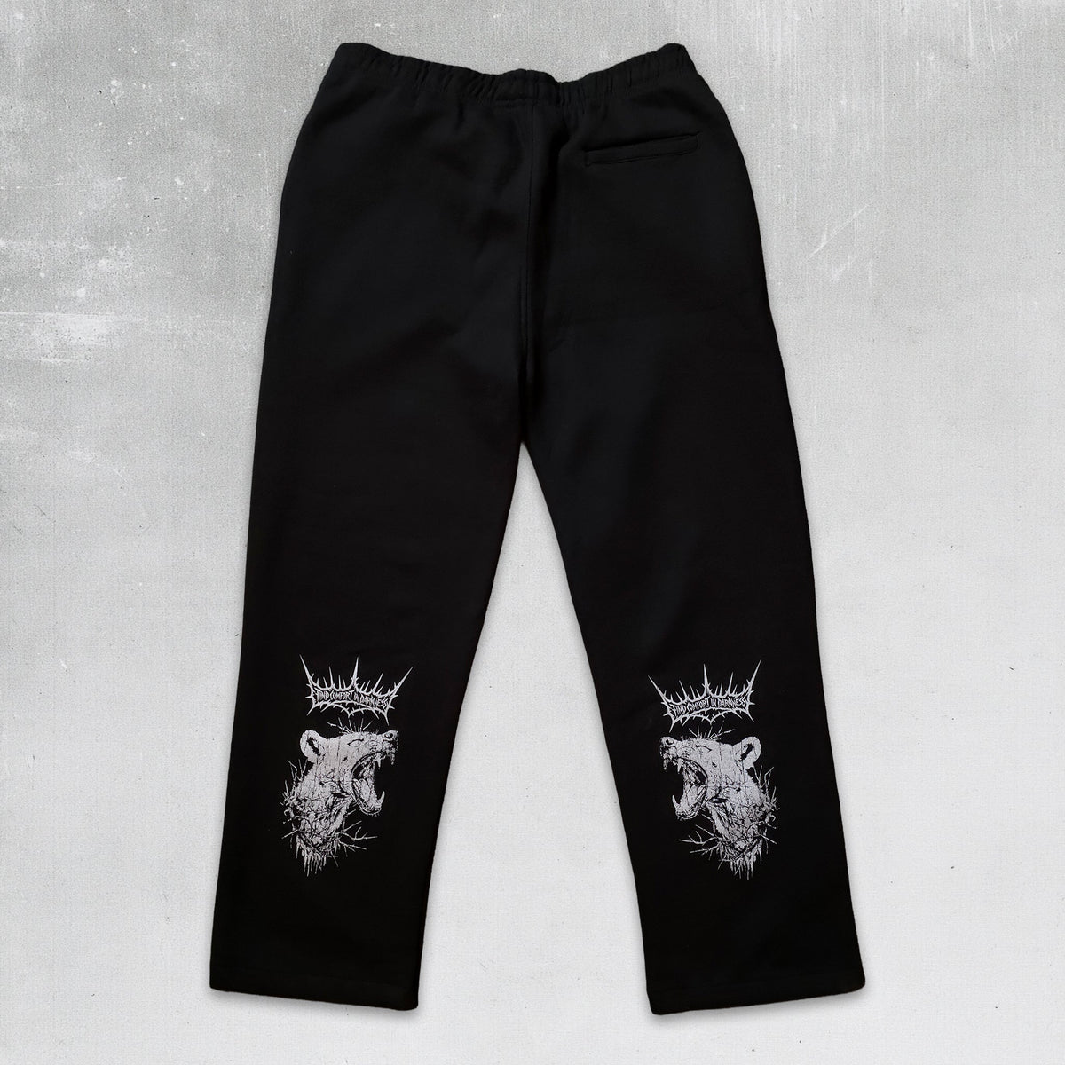 Mantra Sweatpants